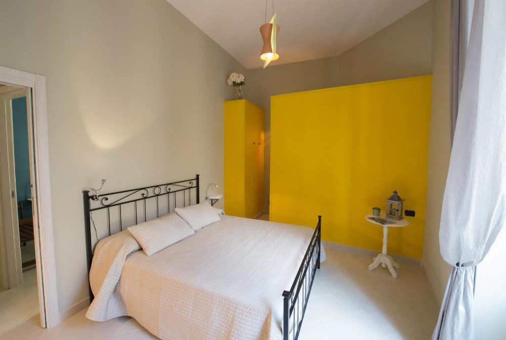 Duomo Regina Apartments Main image