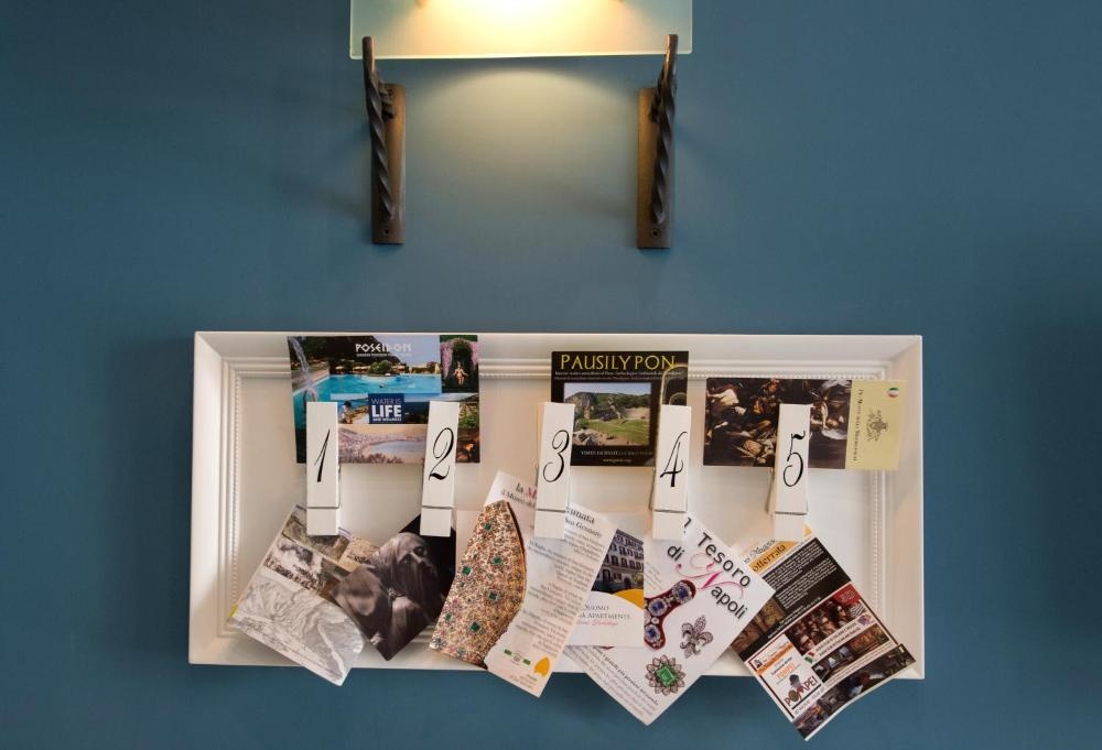 Duomo Regina Apartments